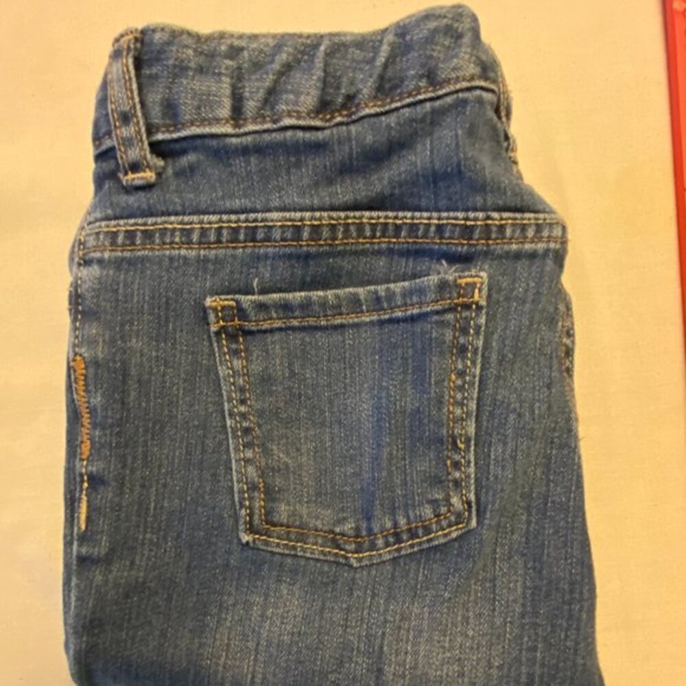 Old Navy Skinny 14 Regular